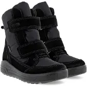 Ecco Urban Snowboarder - Black - 31