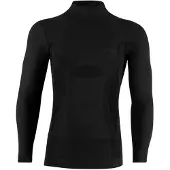 Lenz Merino 6.0 Long Sleeve Turtleneck Pitkähihainen Aluspaita