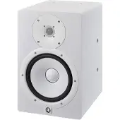 Yamaha HS8IW INSTALLATION VERSION OF HS8W. MOUNTING POINTS ON 4 SURFACES.