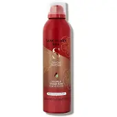 Sanctuary Spa Ruby Oud Natural Oils Ultra Rich Shower Burst 200 ml