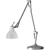 Rotaliana Pöytävalaisin , Metallinsävyinen, Työhuone / toimisto, Metalli