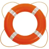 Talamex Pelastuspoiju 60 Cm