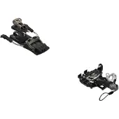 Salomon Mtn Pure Leash&brake 80 Mm Retkeilysitositeet