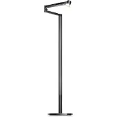 Dyson Solarcycle Morph lattiavalaisin Musta