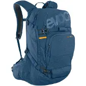 Evoc Line Pro 30L Reppu sininen, LXL