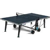 Cornilleau 400X Outdoor Pingispöytä Ulkokäyttöön - Sininen