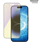 PanzerGlass iPhone 14 Pro PanzerGlass Ultra-Wide Fit Anti-Blue Light EasyAligner Panssarilasi - 9H