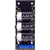 Ajax -lähettimen integrointimoduuli (8EU) 38184.18.NC1
