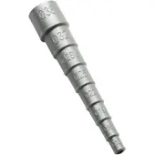 Talamex Universal Suora Liitin 13-38 Mm
