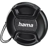 Hama Lens Cap Smart 77.0mm linssinsuoja