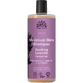 Urtekram Soothing Lavender Shampoo 500 ml