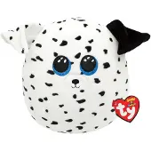 TY Squishy Beanies FETCH - dog squish 25cm