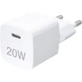 Vivanco Nopea 1xUSB-C PD 3.0 20W kotilaturi