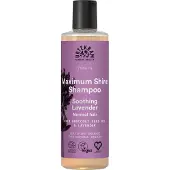 Urtekram Soothing Lavender 250 ml luomu shampoo