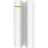 Ajax SENSOR WRL DOORPROTECT PLUS/WHITE 38101 AJAX (38101)