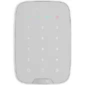Ajax KEYPAD WRL/PLUS WHITE 38253 AJAX (38253)