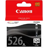 Canon CLI-526 musta mustepatruuna