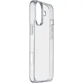 Cellularline clear strong case iphone 16