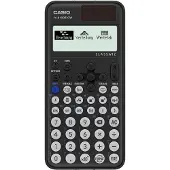 Casio Fx-810de Cw Tieteellinen Laskin