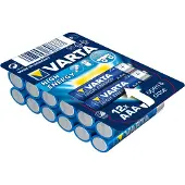 Varta Longlife Power LR03/AAA paristo - 12 kpl.