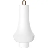 Louis Poulsen Tomoshi Portable pöytävalaisin White
