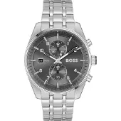 BOSS Skytraveller 44 Mm Kello