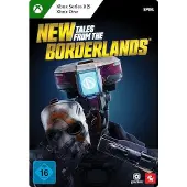 New Tales from the Borderlands