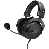 Beyerdynamic MMX 300 Pro suljetut pelikuulokkeet
