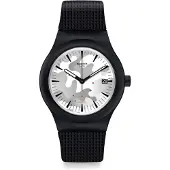 Swatch Sutb407 Automatic 3 Atm 42 Mm Kello
