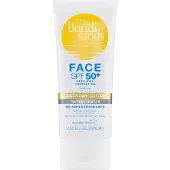 Bondi Sands SPF50+ Everyday Matte Tinted Face Lotion, 75ml