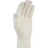 Sealskinz Hanworth Cream Ulkoiluhanskat OneSize