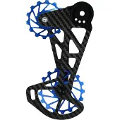 Novaride Sram Mtb Gx/x01/xx1 Carbon Ceramic Takavaihtajan Rullajärjestelmä