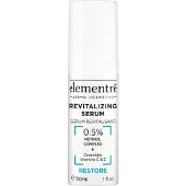Elementrē Revitalizing Serum 0.5% Retinol 30 ml