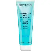 Elementrē Cleansing Gel 3.5% Glycerin 250 ml
