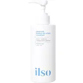 Ilso Sensitive Bubble Relaxing Cleanser 200 g