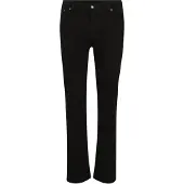 Levi's Farkut '511 Slim Jeans (Big & Tall)' musta denim