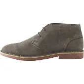 Next Chukka-saappaat mudanvärinen