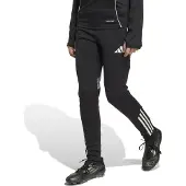 Adidas Tiro 25 Competition Treenihousut - Musta/harmaa Lapset, koko 164 cm