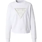 GUESS Cn Lace Triangle Collegepaita