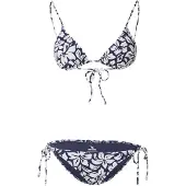 Rip Curl Las Flores Sliding Tri Bikini