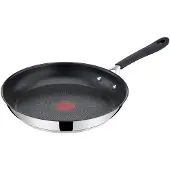 Jamie Oliver Quick & Easy SS paistinpannu 28 cm Ø