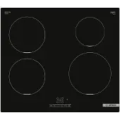 Bosch Serie 4 PUE611BB6E induktiotaso