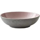 Bitz - Pastakulho 20 cm Harmaa/Vaaleanpunainen
