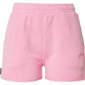 Superdry for woman. W7110462A Essential dyed shorts pink (38), Casual, Cotton