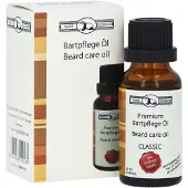 Golddachs Classic Partaöljy 20 ml