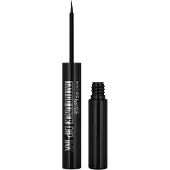 Maybelline Tattoo Liner Dip Ink Liquid Eyeliner 100 Black Tr