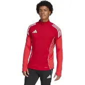 Adidas Harjoituspaita Tiro 25 Competition - Punainen, koko Large