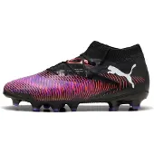 Puma Future 8 Pro Fg/Ag Jr - Multi/patterned - 28