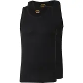 Ralph Lauren Aluspaita musta