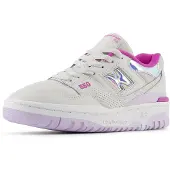 New Balance 550 Kids Lace - White - 37